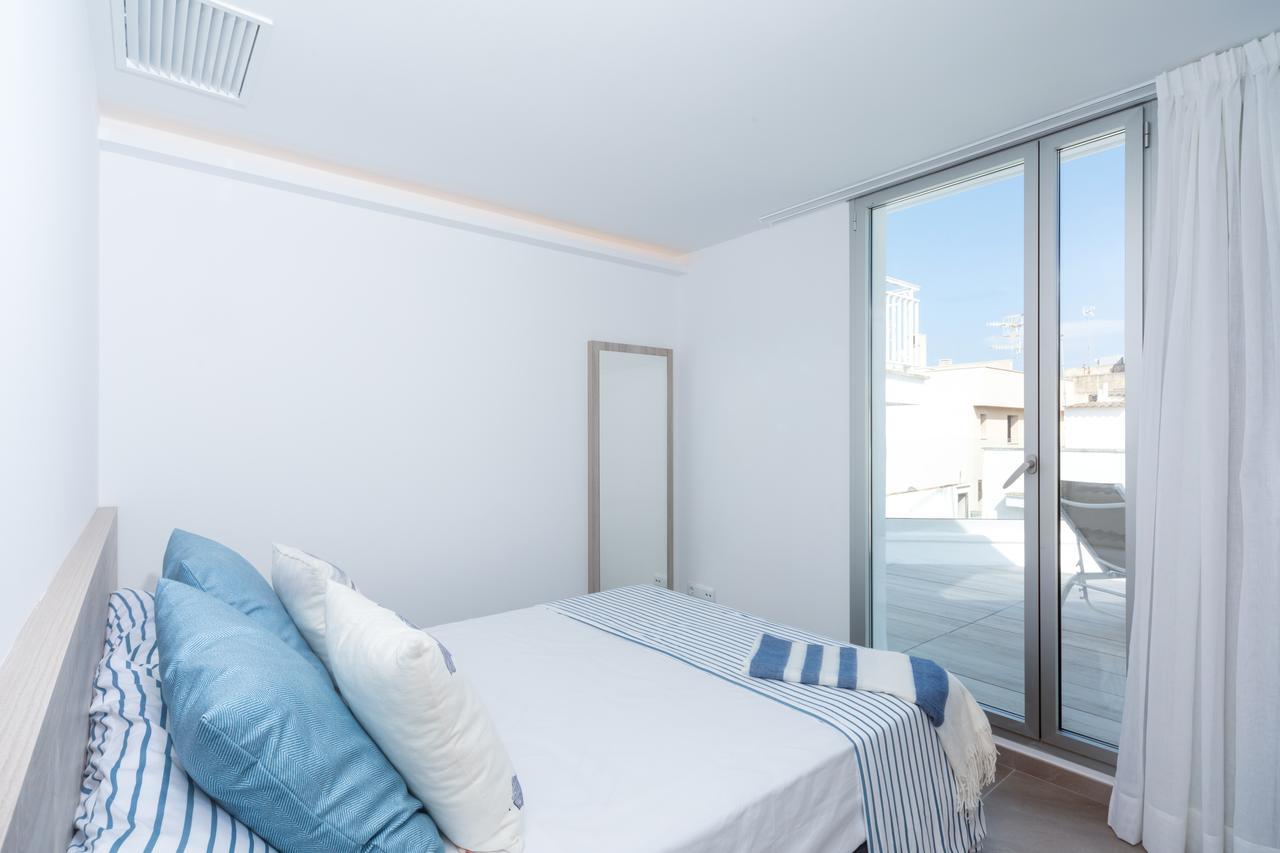 Sea Breeze Apartments Cala Millor  Exterior foto