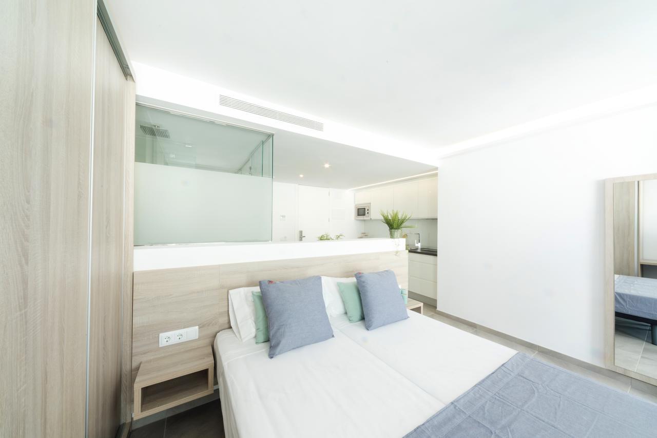 Sea Breeze Apartments Cala Millor  Exterior foto